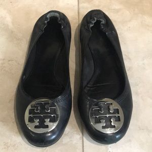 Tory Burch ballet flat